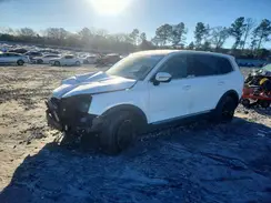 5XYP24HC5MG113148 2021 KIA TELLURIDE
