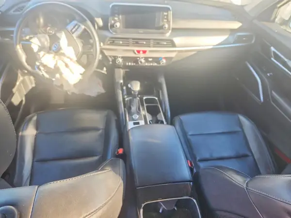 5XYP24HC5MG113148 2021 KIA TELLURIDE - Image 8