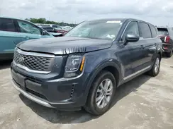 5XYP24HC5MG133044 2021 KIA TELLURIDE