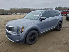 5XYP24HC5MG144092 2021 KIA TELLURIDE
