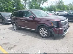 5XYP24HC5MG162236 2021 KIA TELLURIDE