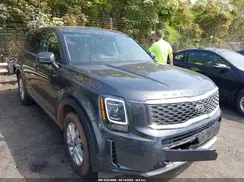 5XYP24HC5MG165458 2021 KIA TELLURIDE