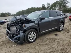 5XYP24HC5MG188397 2021 KIA TELLURIDE