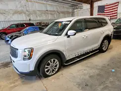 5XYP24HC5MG189663 2021 KIA TELLURIDE