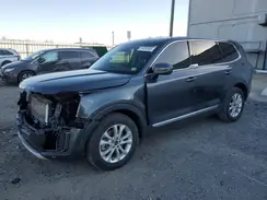 5XYP24HC5NG253363 2022 KIA TELLURIDE