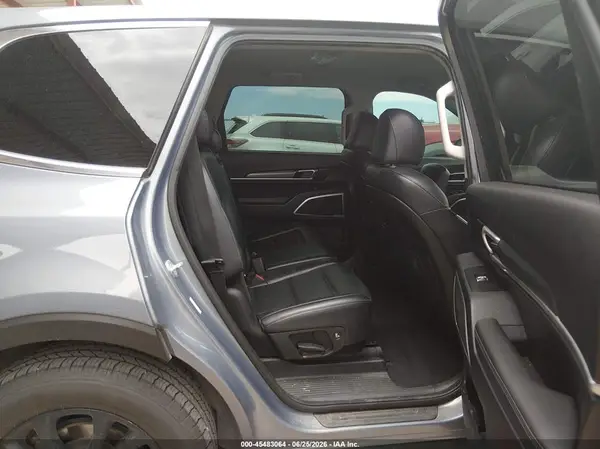 5XYP24HC5NG262502 2022 KIA TELLURIDE - Image 8
