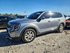 5XYP24HC6LG008021 2020 KIA TELLURIDE