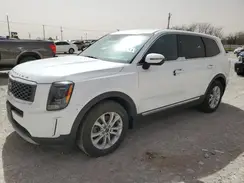 5XYP24HC6LG009086 2020 KIA TELLURIDE