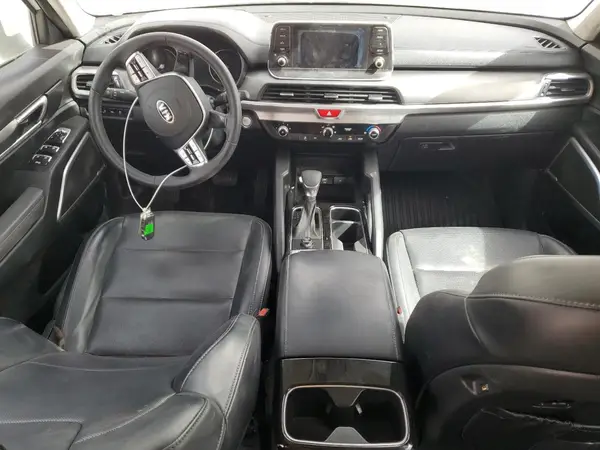5XYP24HC6LG009086 2020 KIA TELLURIDE - Image 8