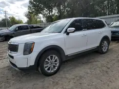 5XYP24HC6LG009654 2020 KIA TELLURIDE