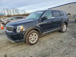 5XYP24HC6LG011033 2020 KIA TELLURIDE