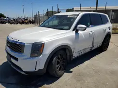 5XYP24HC6LG015549 2020 KIA TELLURIDE
