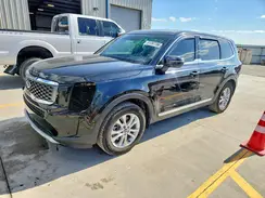5XYP24HC6LG025708 2020 KIA TELLURIDE