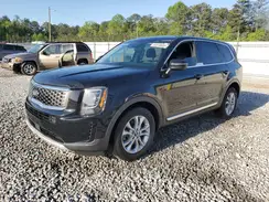 5XYP24HC6LG041746 2020 KIA TELLURIDE