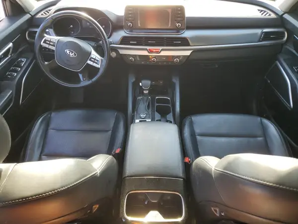 5XYP24HC6LG041746 2020 KIA TELLURIDE - Image 8