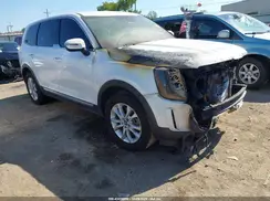 5XYP24HC6LG047093 2020 KIA TELLURIDE