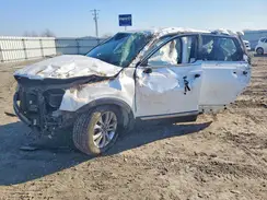 5XYP24HC6LG048809 2020 KIA TELLURIDE