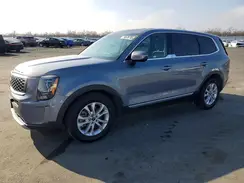 5XYP24HC6LG048843 2020 KIA TELLURIDE