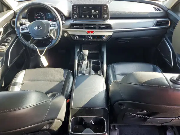 5XYP24HC6LG048843 2020 KIA TELLURIDE - Image 8