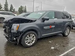 5XYP24HC6LG053394 2020 KIA TELLURIDE