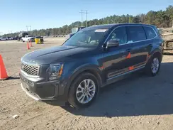 5XYP24HC6LG057221 2020 KIA TELLURIDE