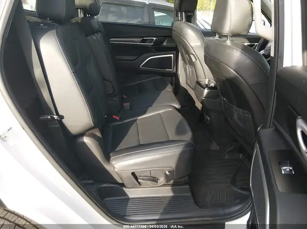 5XYP24HC6LG072060 2020 KIA TELLURIDE - Image 8