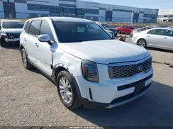 5XYP24HC6LG078649 2020 KIA TELLURIDE