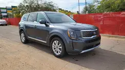 5XYP24HC6LG080613 2020 KIA TELLURIDE