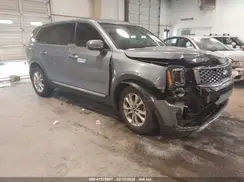 5XYP24HC6LG086511 2020 KIA TELLURIDE