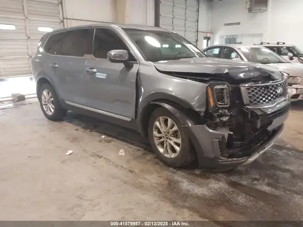 5XYP24HC6LG086511 2020 KIA TELLURIDE - Image 1