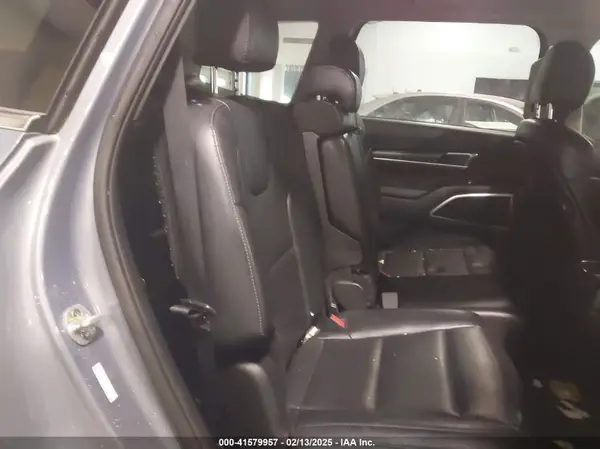 5XYP24HC6LG086511 2020 KIA TELLURIDE - Image 8