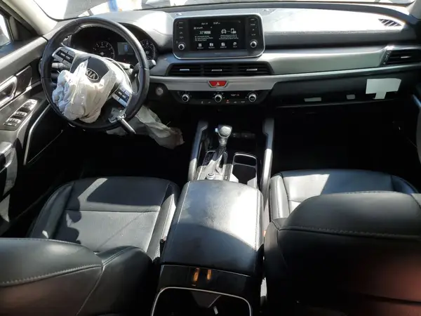 5XYP24HC6LG093328 2020 KIA TELLURIDE - Image 8