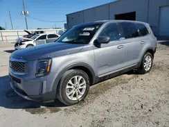 5XYP24HC6MG097624 2021 KIA TELLURIDE