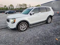 5XYP24HC6MG107553 2021 KIA TELLURIDE