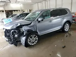 5XYP24HC6MG116852 2021 KIA TELLURIDE