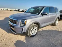 5XYP24HC6MG130914 2021 KIA TELLURIDE