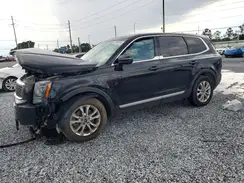 5XYP24HC6MG135241 2021 KIA TELLURIDE