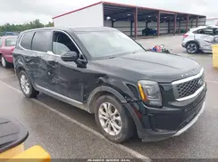 5XYP24HC6MG155392 2021 KIA TELLURIDE