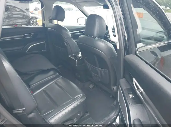 5XYP24HC6MG155392 2021 KIA TELLURIDE - Image 8