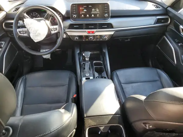 5XYP24HC6MG163041 2021 KIA TELLURIDE - Image 8