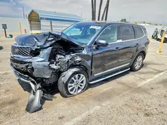5XYP24HC6MG190949 2021 KIA TELLURIDE