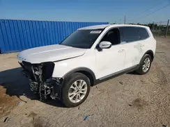 5XYP24HC6NG197272 2022 KIA TELLURIDE