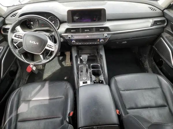 5XYP24HC6NG222977 2022 KIA TELLURIDE - Image 8