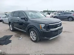 5XYP24HC6NG242341 2022 KIA TELLURIDE