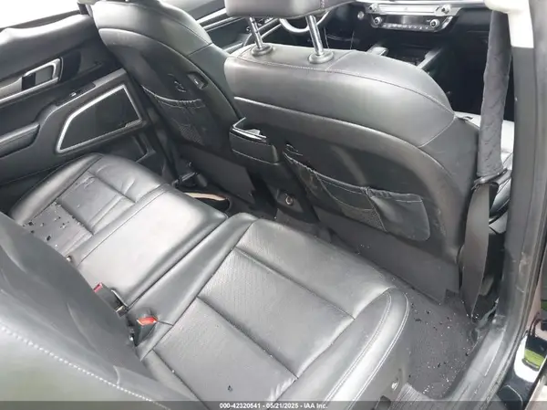 5XYP24HC6NG242341 2022 KIA TELLURIDE - Image 8