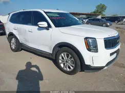 5XYP24HC6NG255140 2022 KIA TELLURIDE