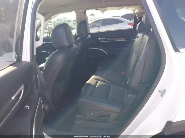 5XYP24HC6NG255140 2022 KIA TELLURIDE - Image 8