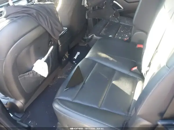5XYP24HC6NG256420 2022 KIA TELLURIDE - Image 8