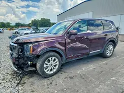5XYP24HC6NG279938 2022 KIA TELLURIDE
