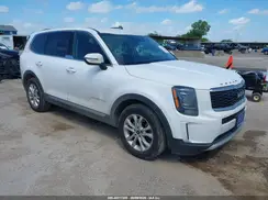 5XYP24HC6NG289837 2022 KIA TELLURIDE